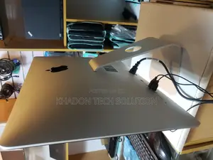 Desktop Computer Apple iMac 8GB Intel Core I5 SSD 1T