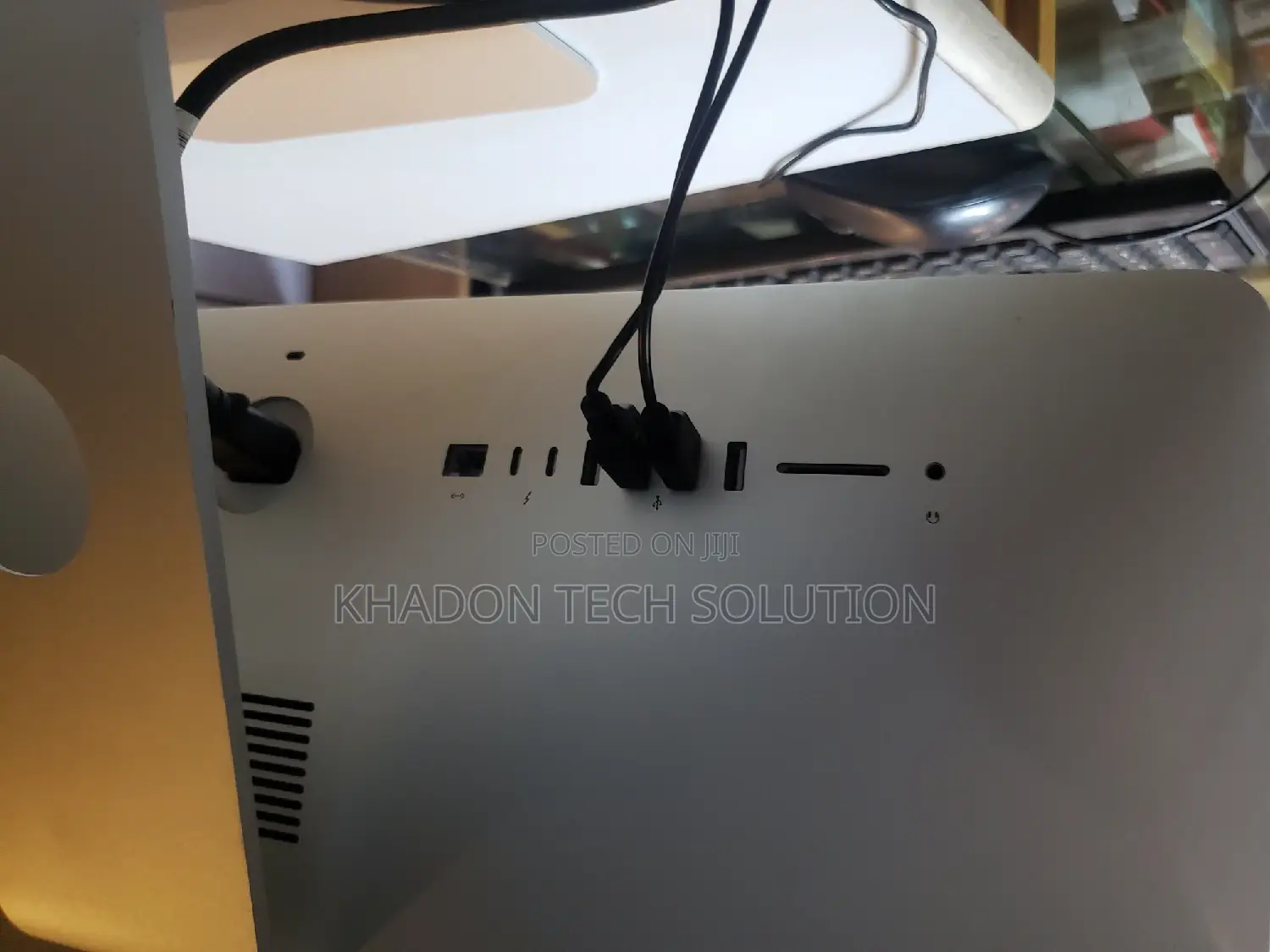 Desktop Computer Apple iMac 8GB Intel Core I5 SSD 1T