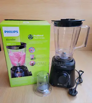 Phillips 2 in 1 Blender