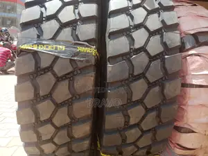 1400-24 Truck Tyres With (20)Ply.