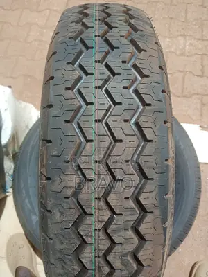 195R15 Sonixx Tyres for Tax, Drone, Noah, Wish