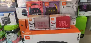 JBL by Harman Go3