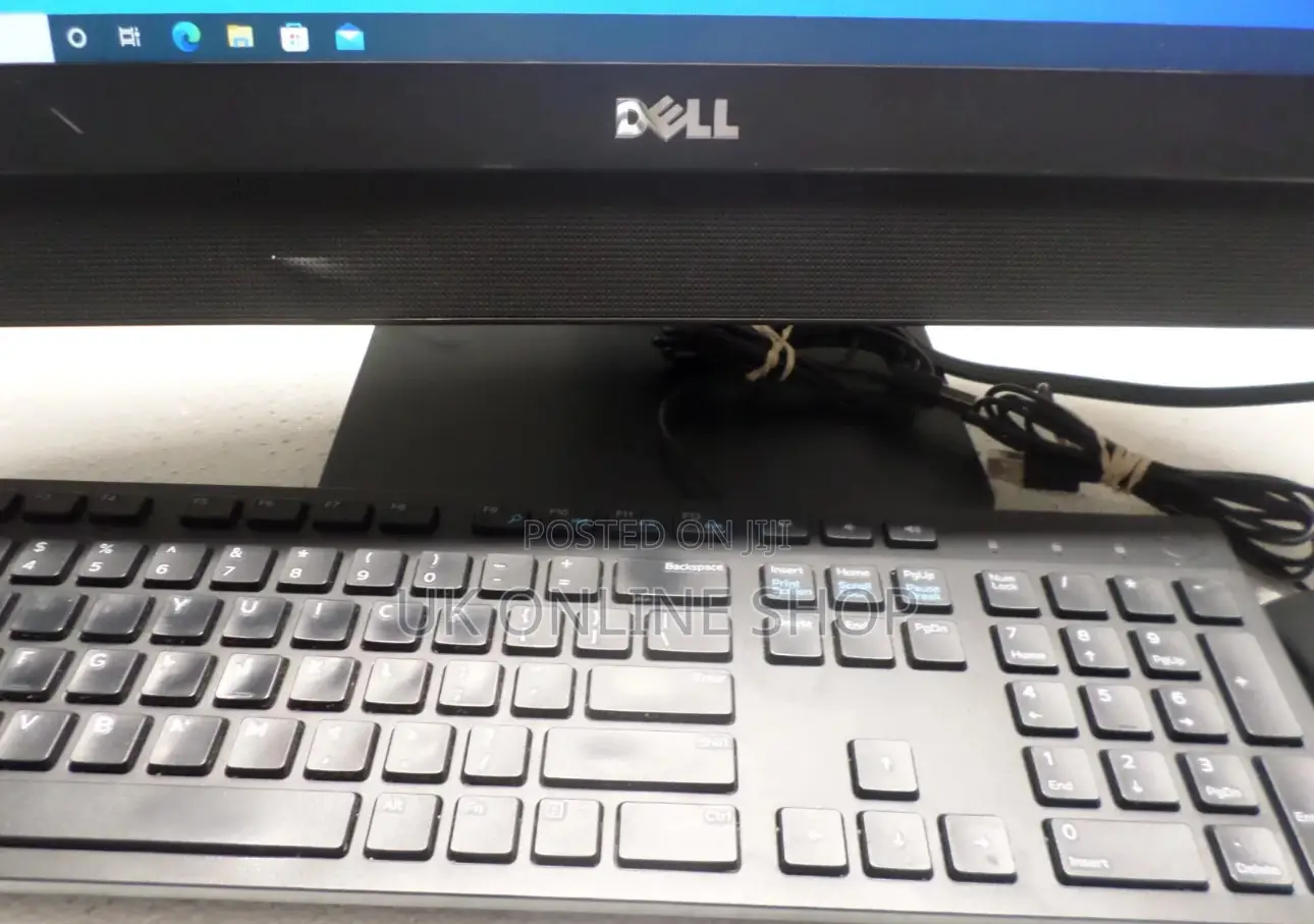 Desktop Computer Dell XPSs 8GB Intel Core I5 SSD 128GB