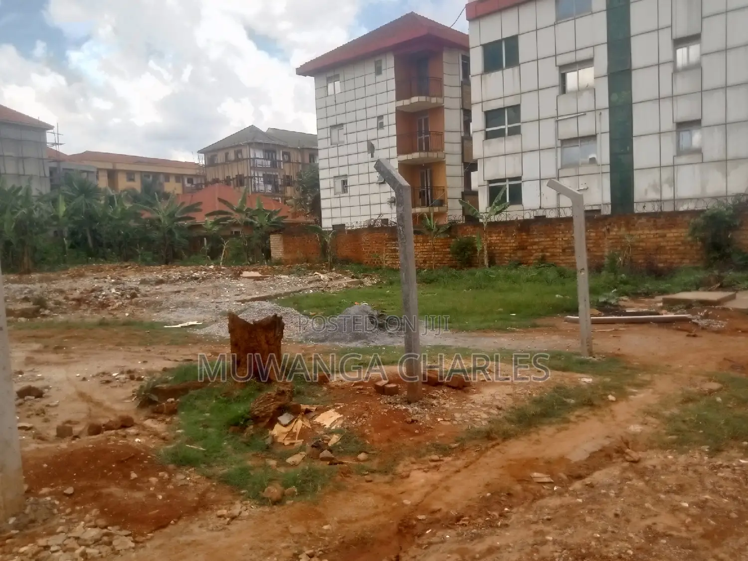 43decimals for Sale in Kyanja