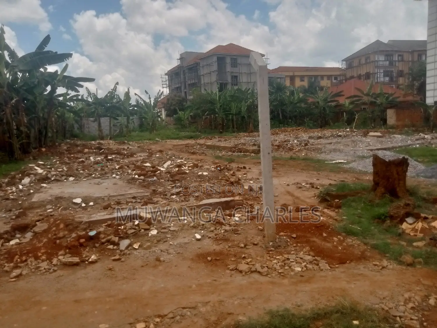 43decimals for Sale in Kyanja