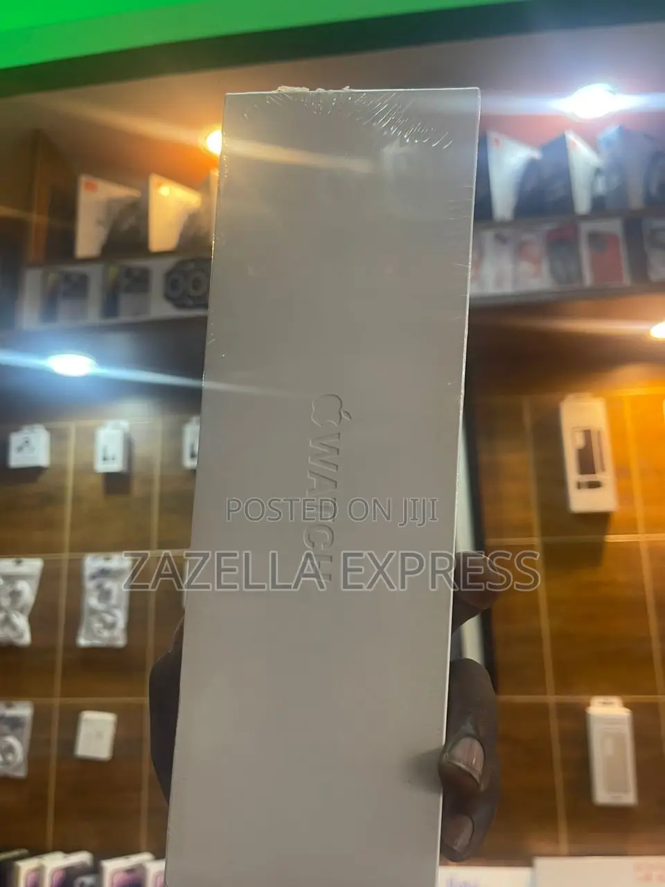 Apple Watch Series 9 45mm,Latest From Apple