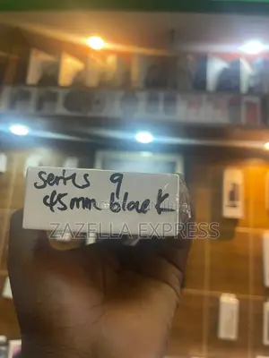 Apple Watch Series 9 45mm,Latest From Apple