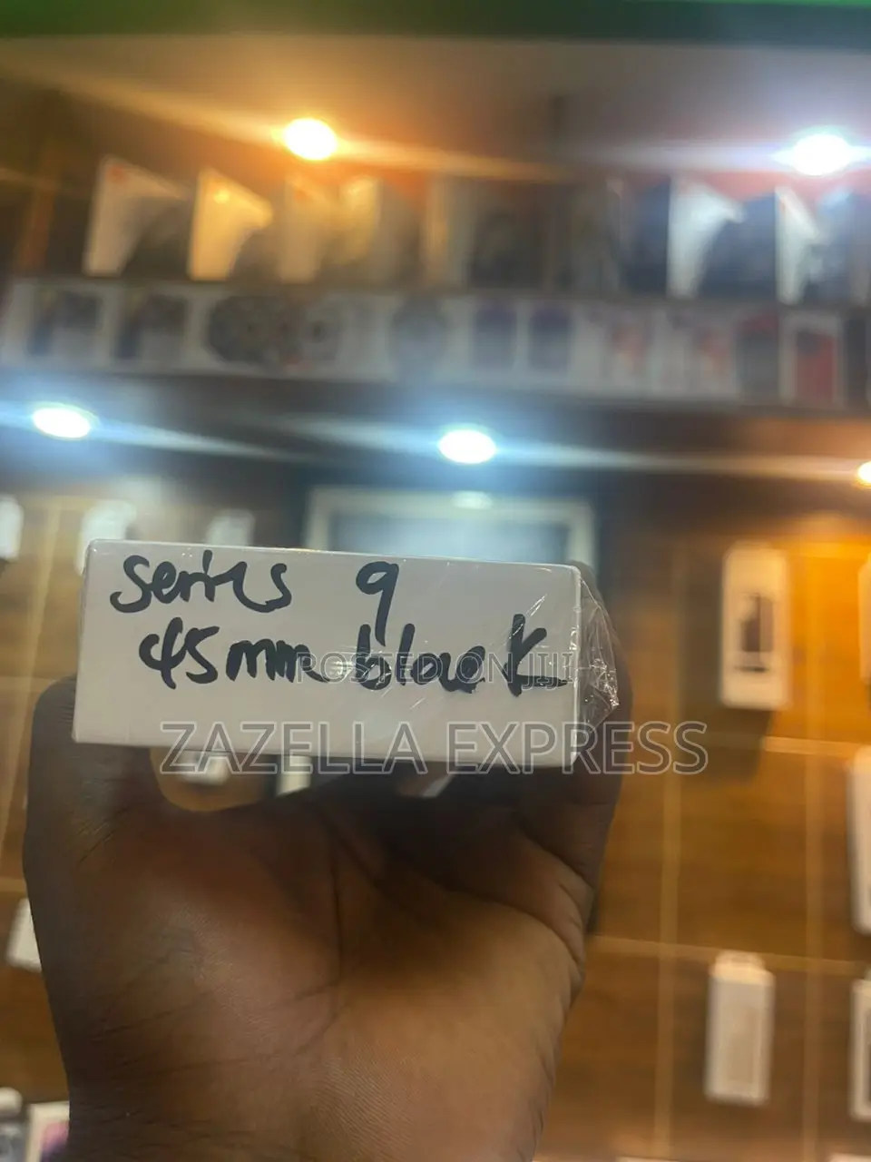 Apple Watch Series 9 45mm,Latest From Apple