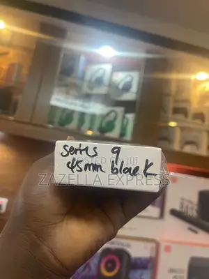 Apple Watch Series 9 45mm,Latest From Apple