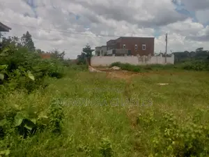 25decimals Plot of Land for Sale in Kyanja