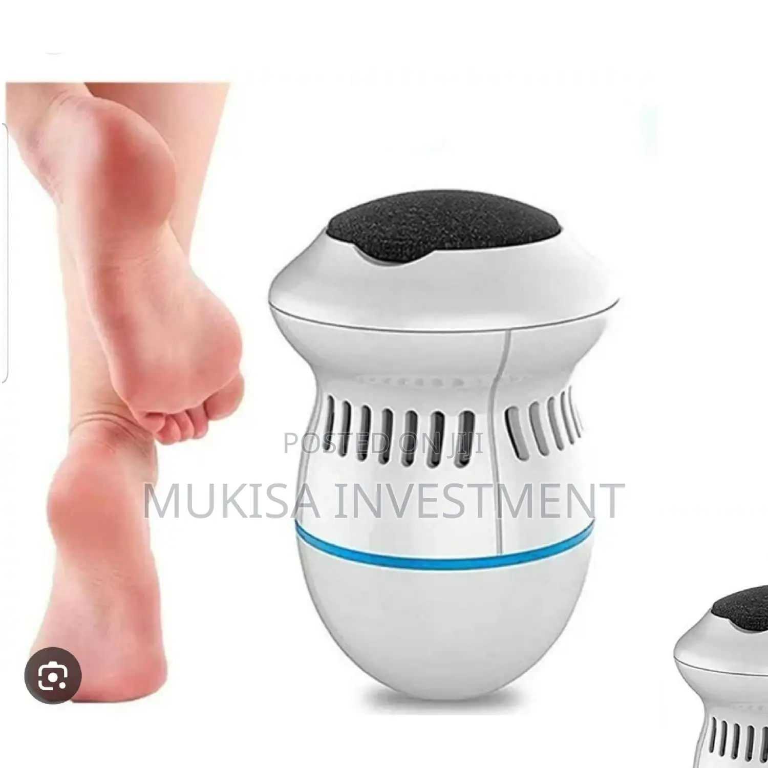 Brand Callus Remove
