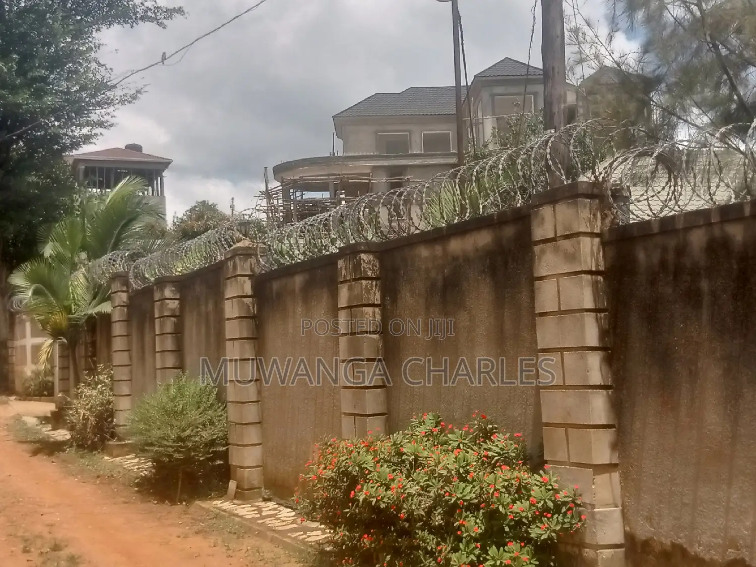 20decimals of Land for Sale in Kungu