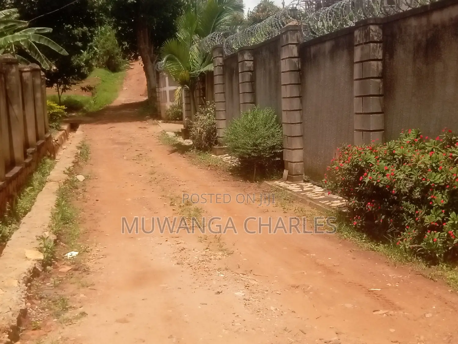 20decimals of Land for Sale in Kungu