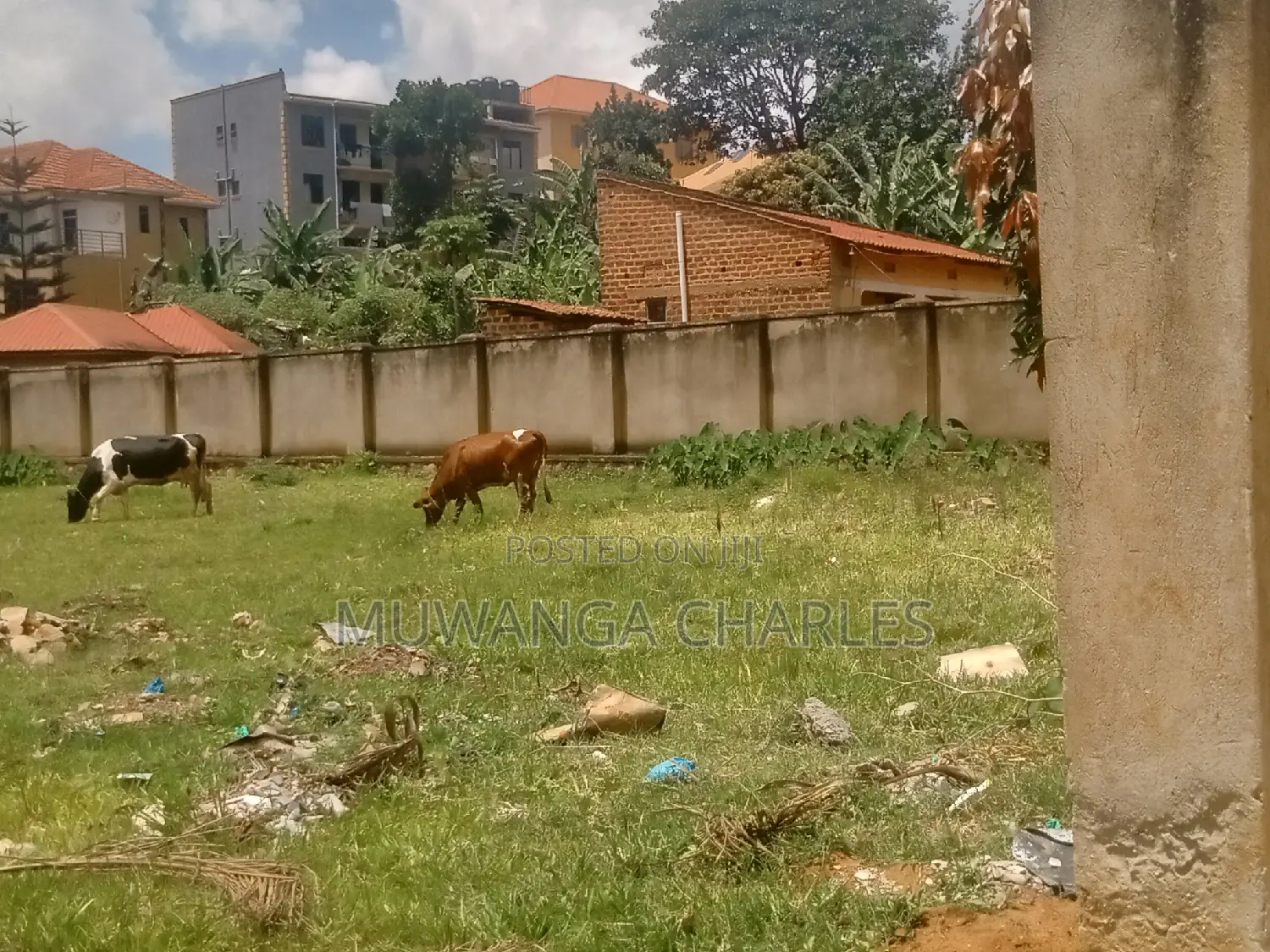 20decimals of Land for Sale in Kungu
