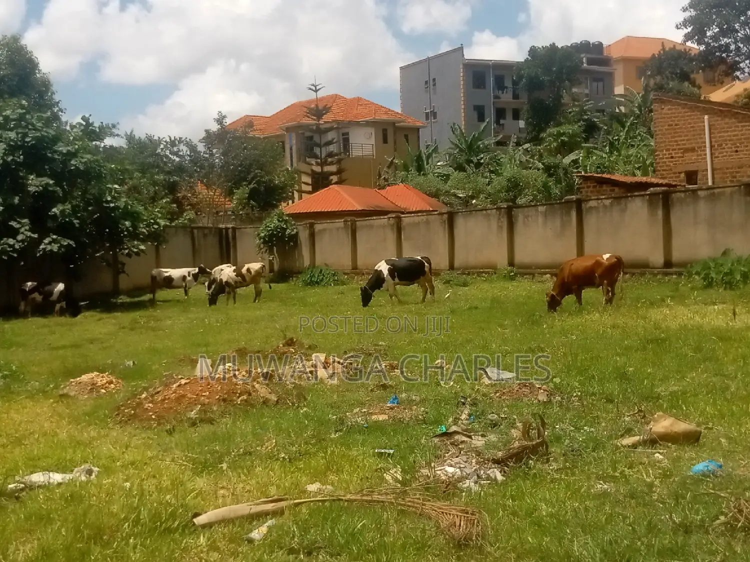 20decimals of Land for Sale in Kungu