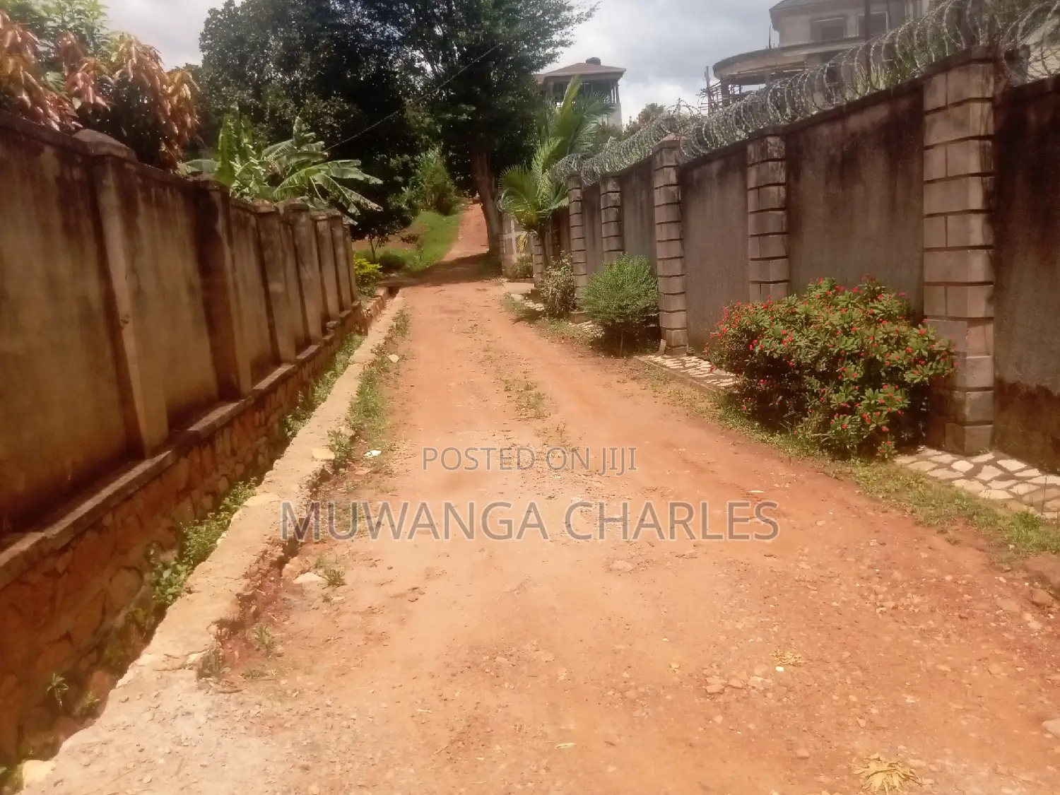 20decimals of Land for Sale in Kungu