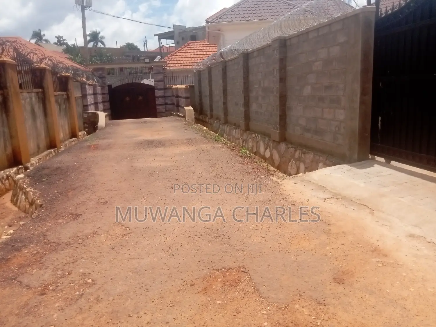 20decimals of Land for Sale in Kungu
