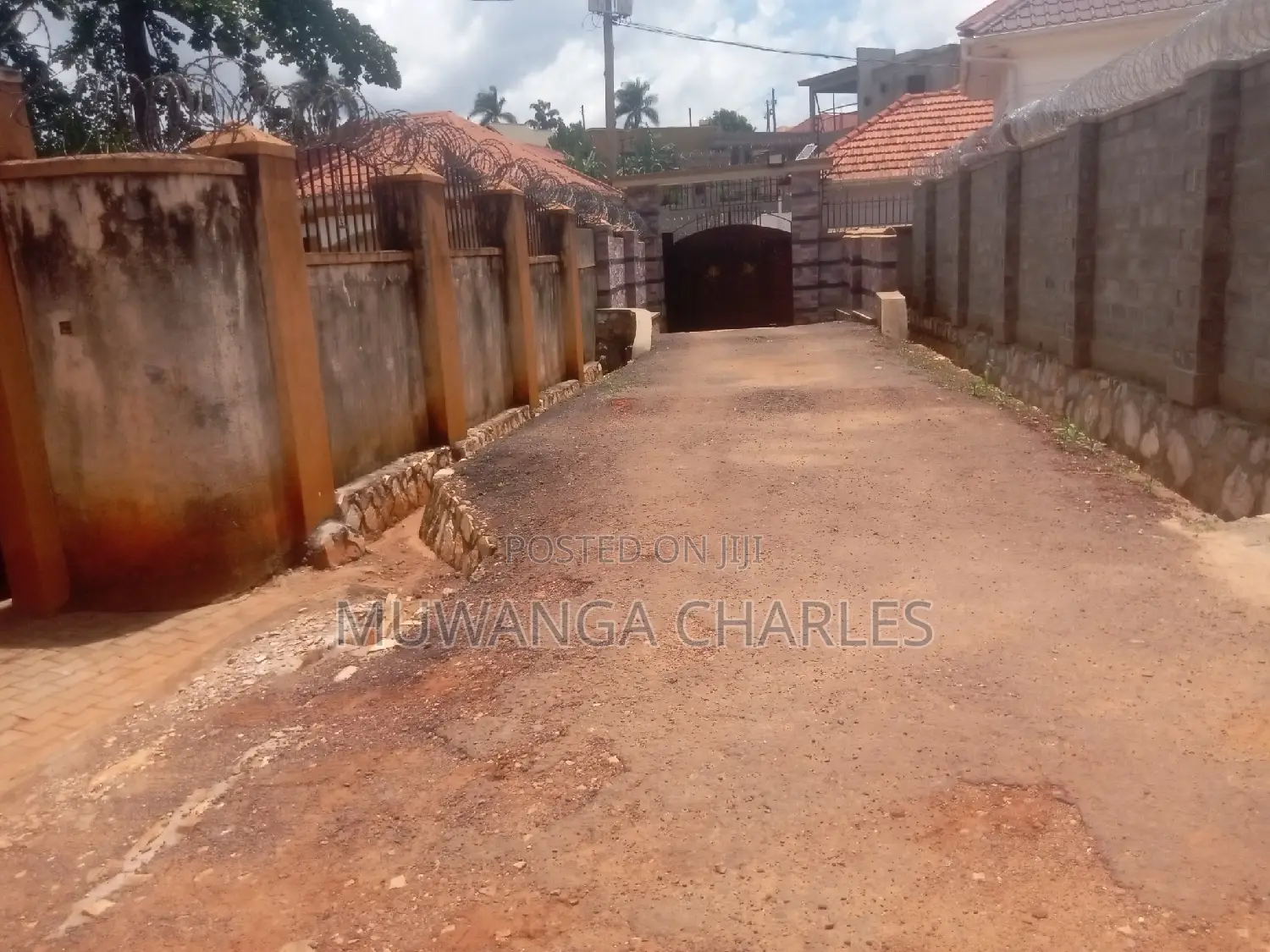 20decimals of Land for Sale in Kungu
