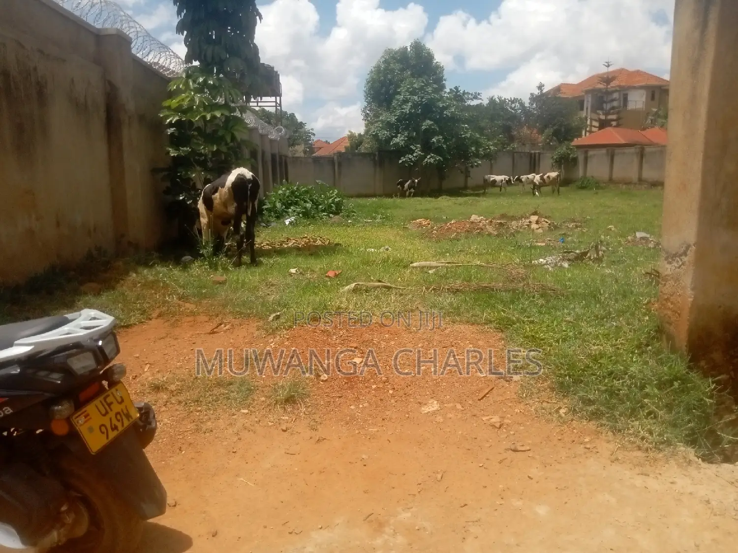 20decimals of Land for Sale in Kungu