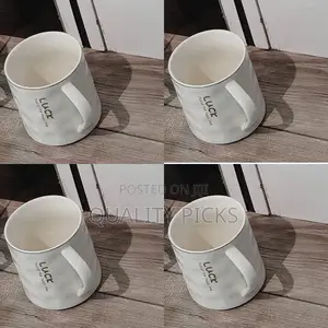 Coffee Cups