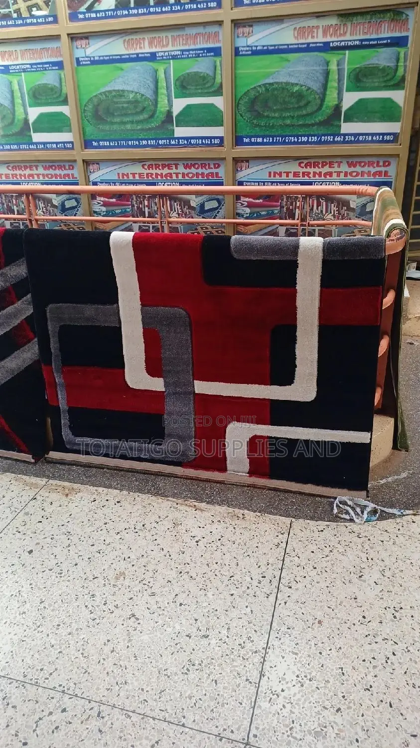 Classic Carpets