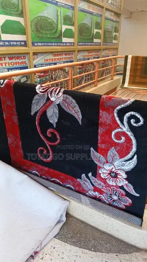 Classic Carpets