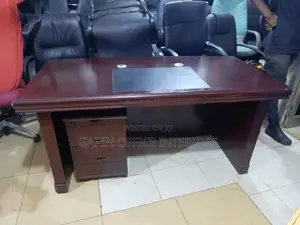 Eexecutive Office Table, Size 160cm