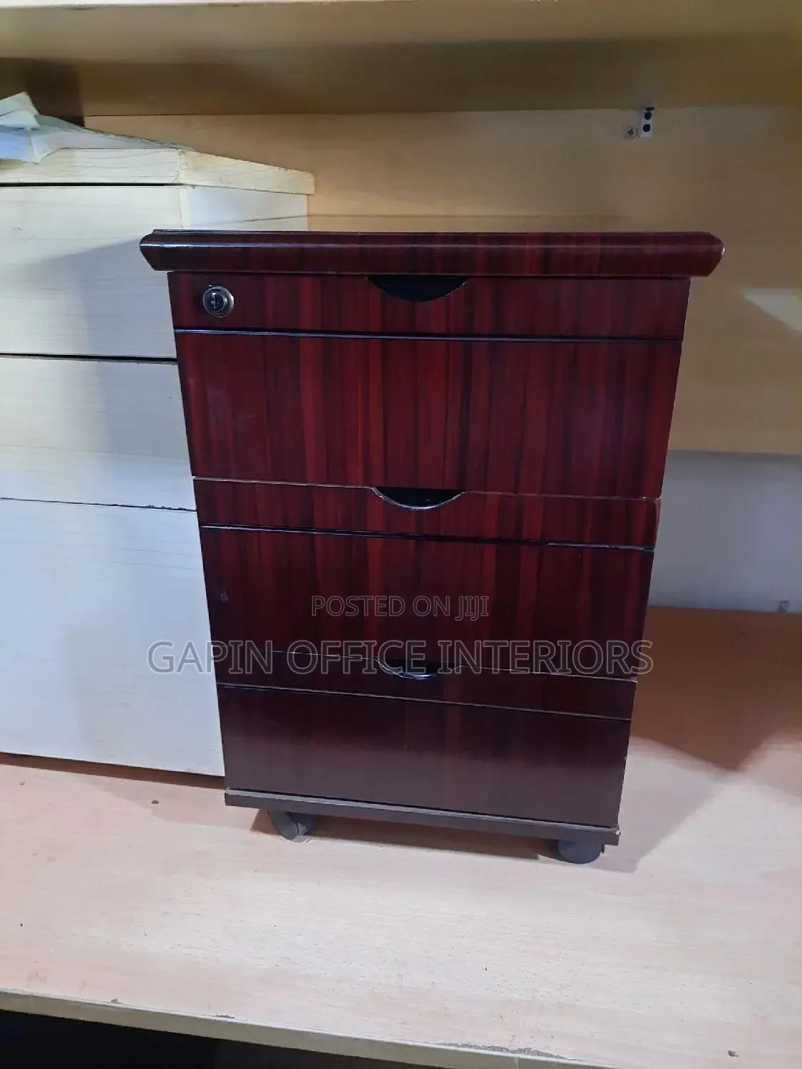 Eexecutive Office Table, Size 160cm