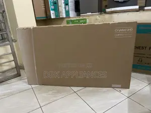 Offer Sale Samsung 65inch Uhd Crystal TVS