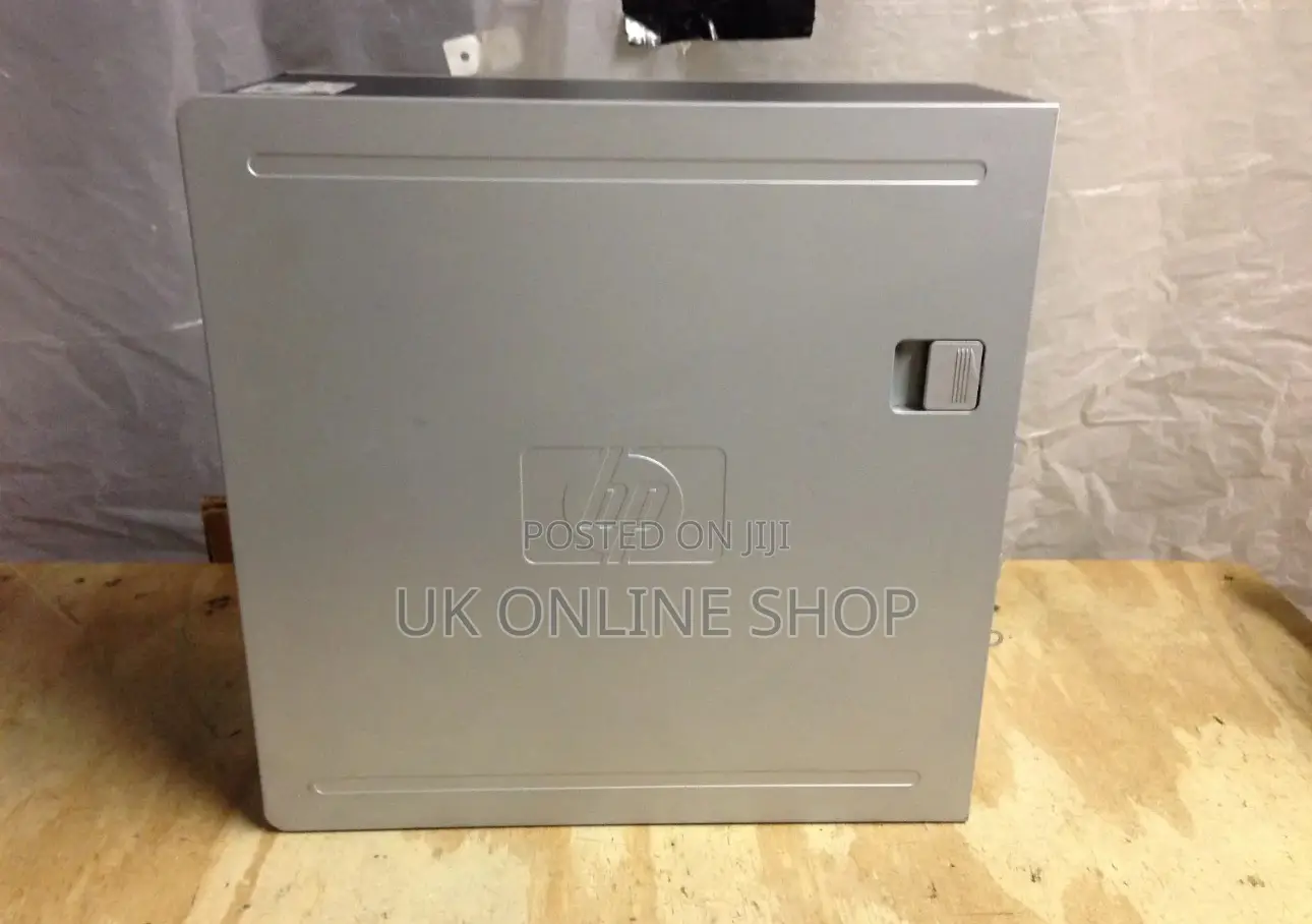 Desktop Computer HP T420 2GB Intel Core 2 Duo HDD 256GB
