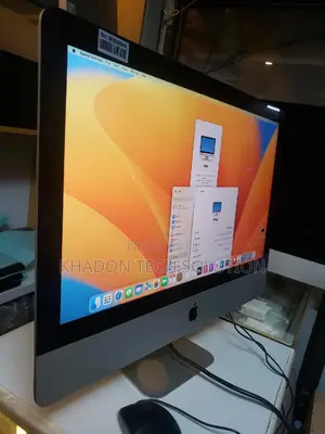 Desktop Computer Apple iMac 8GB Intel Core I5 SSD 1T