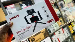 Video Cage Ring Kit