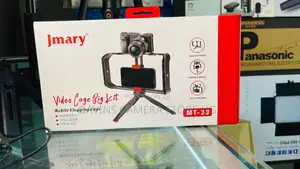Video Cage Ring Kit