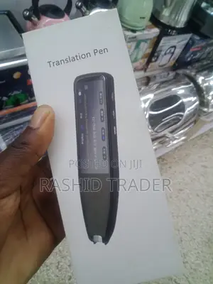 Photo - Translation Pen
