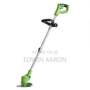 Rechargeable Grass Trimmer