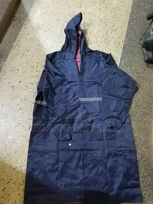 Rain Coat (Rain Suits)