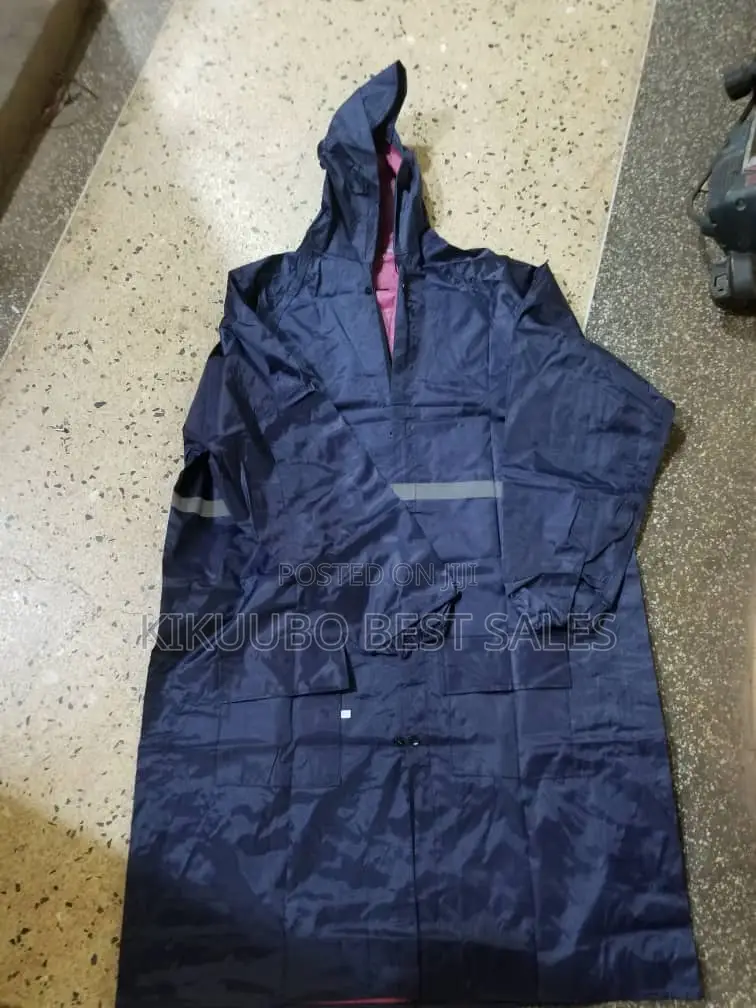 Rain Coat (Rain Suits)