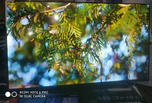 LG LED TV 60"Inch Smart