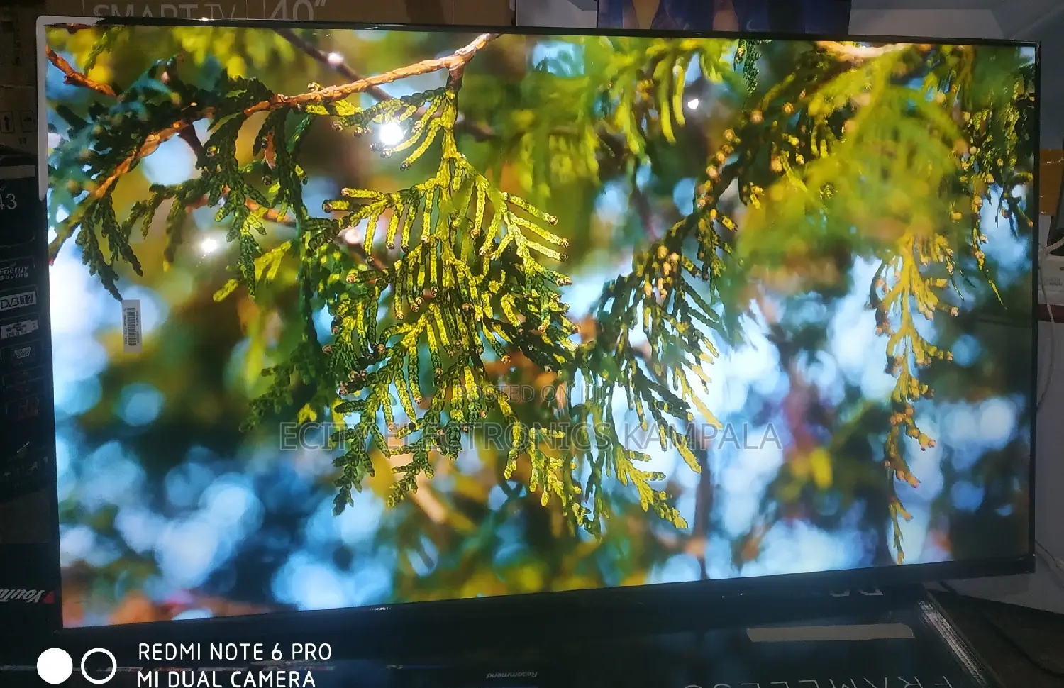 LG LED TV 60"Inch Smart