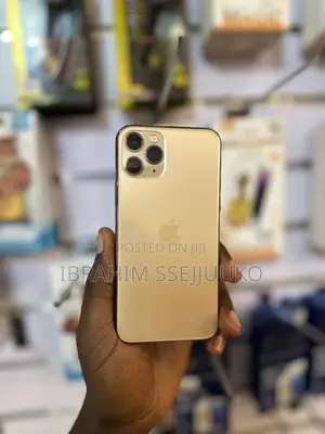 Apple iPhone 11 Pro 256 GB Rose Gold