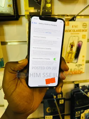 Apple iPhone 11 Pro 256 GB Rose Gold