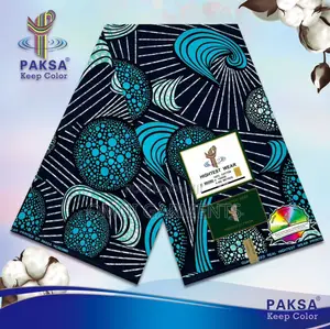 African Kitenge Material 6 Metres at Whole Sale Price