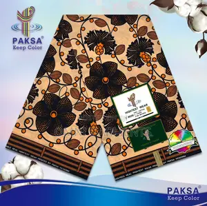 African Kitenge Material 6 Metres at Whole Sale Price