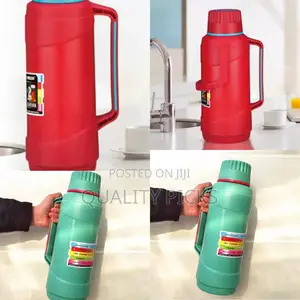 Brand Vacuum Flask