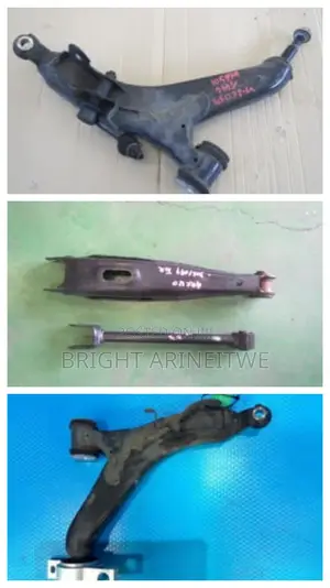 Control Arms/Suspension Plates Toyota Crown