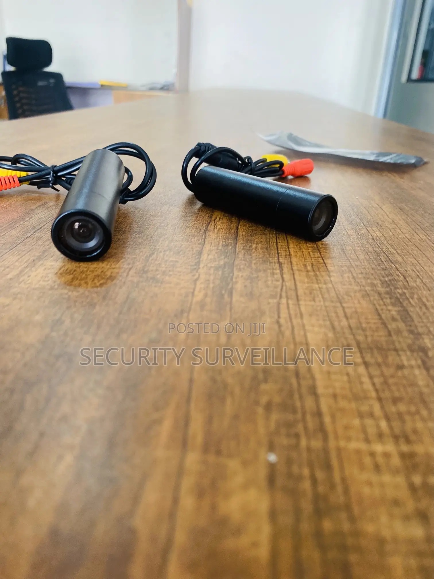 Spy Camera