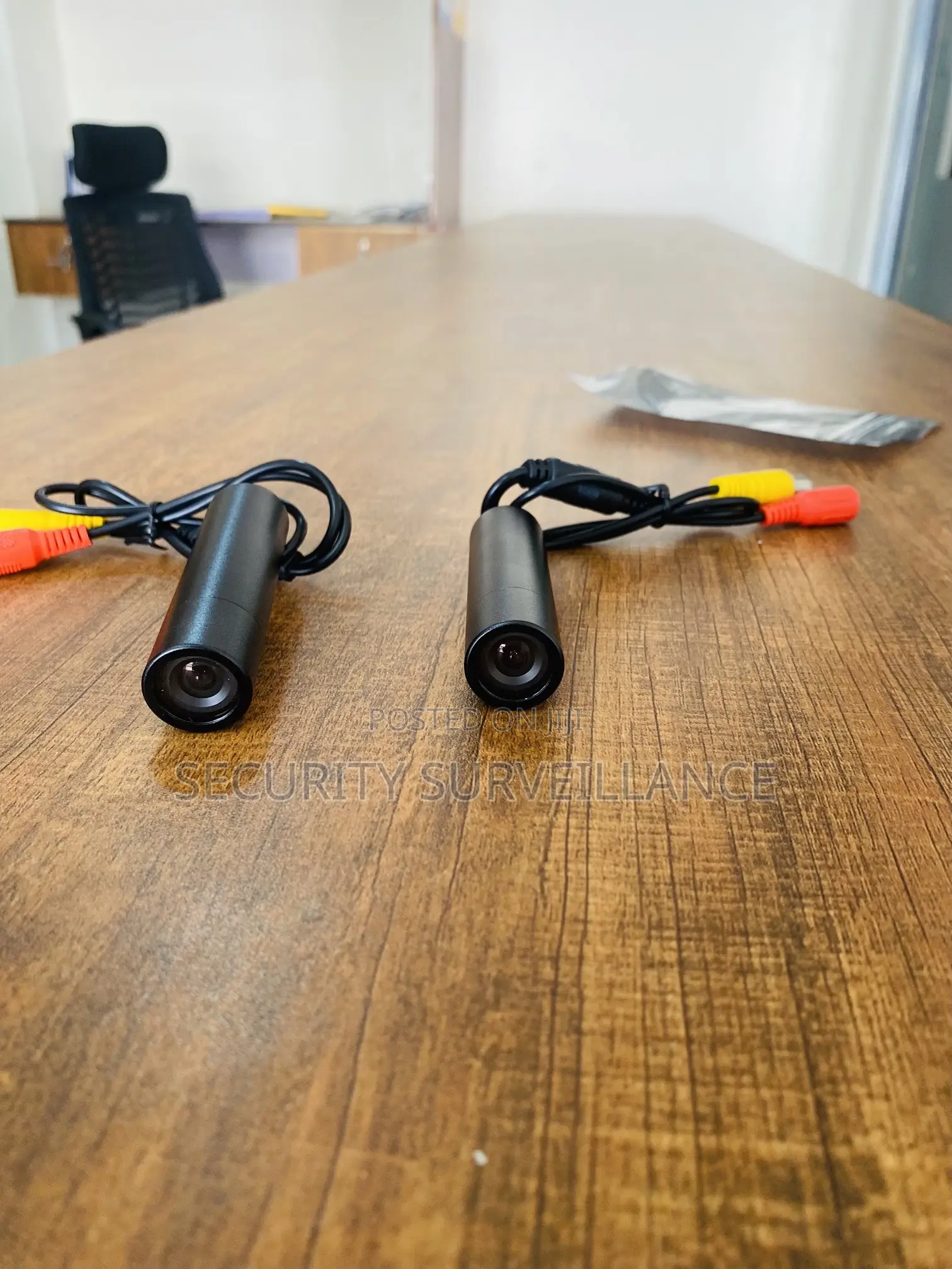 Spy Camera