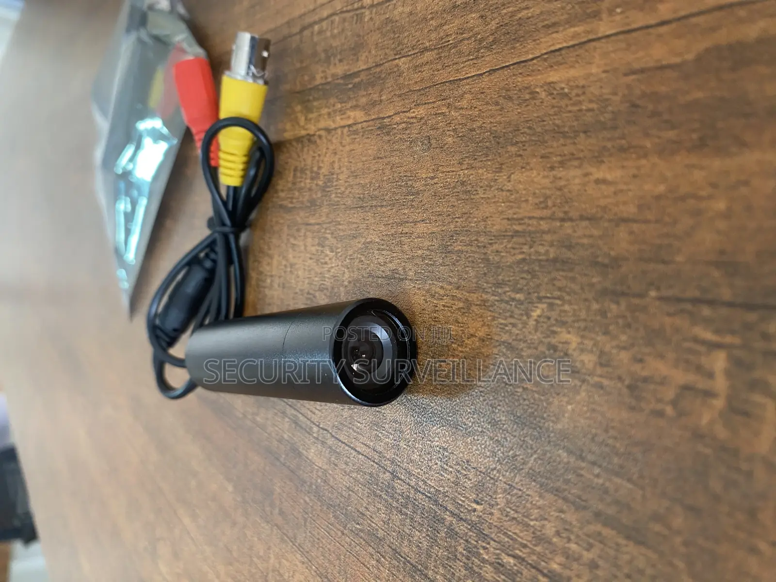 Spy Camera