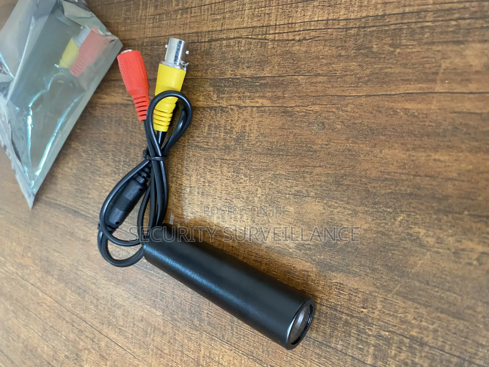 Spy Camera