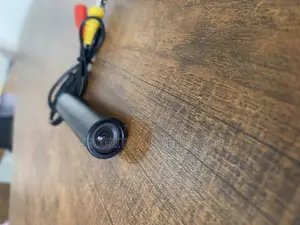 Spy Camera